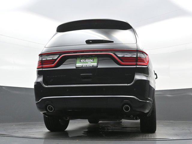 new 2026 Dodge Durango car, priced at $41,062