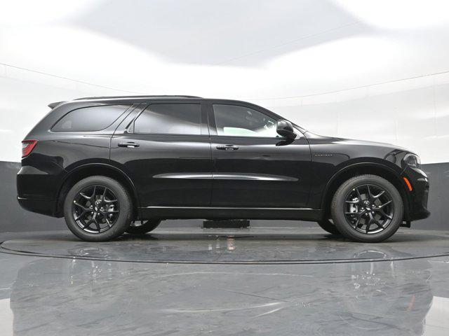 new 2026 Dodge Durango car, priced at $41,062