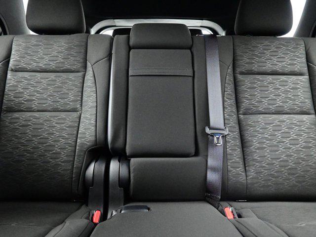 new 2026 Dodge Durango car, priced at $41,062