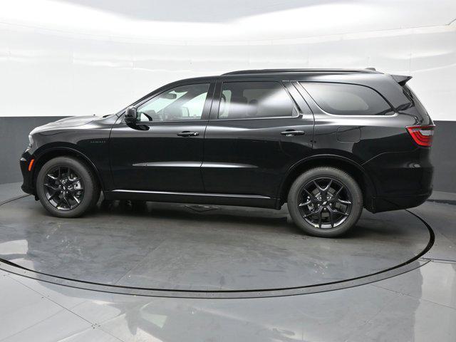 new 2026 Dodge Durango car, priced at $41,062