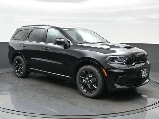 new 2026 Dodge Durango car, priced at $41,062