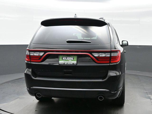new 2026 Dodge Durango car, priced at $41,062