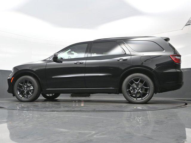 new 2026 Dodge Durango car, priced at $41,062