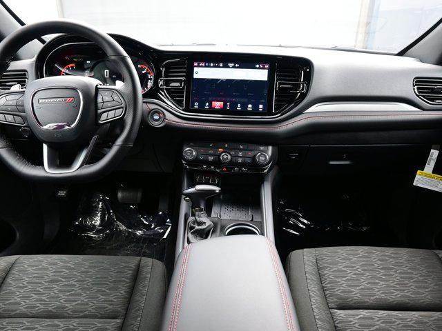 new 2026 Dodge Durango car, priced at $41,062