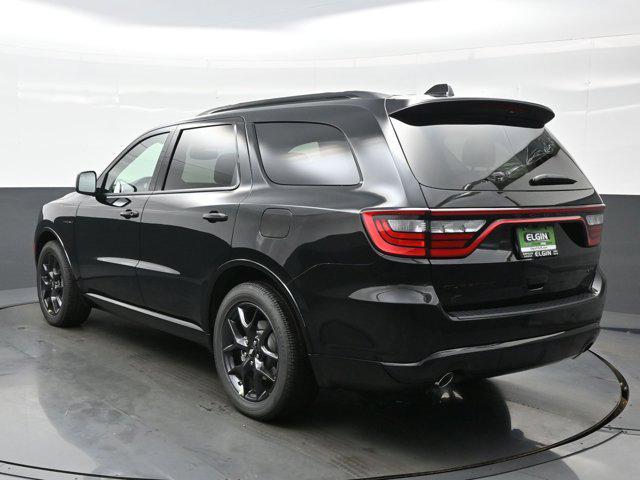 new 2026 Dodge Durango car, priced at $41,062