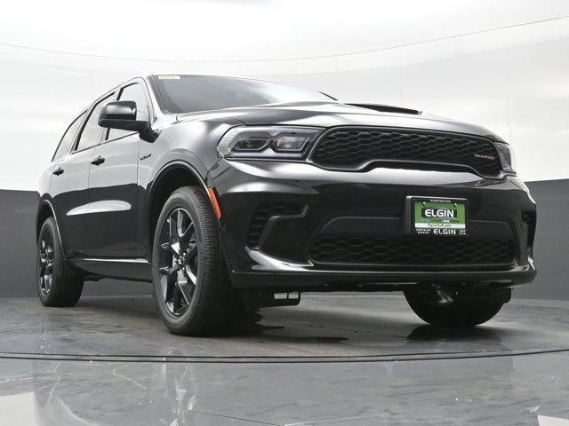 new 2026 Dodge Durango car, priced at $41,062