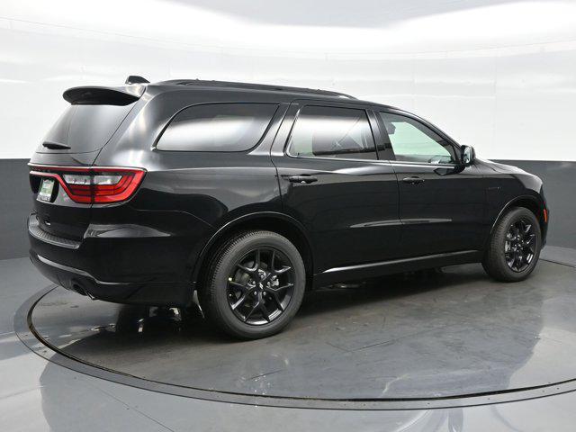 new 2026 Dodge Durango car, priced at $41,062