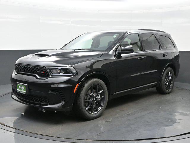 new 2026 Dodge Durango car, priced at $41,062