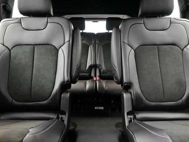 new 2025 Jeep Grand Cherokee L car, priced at $37,640