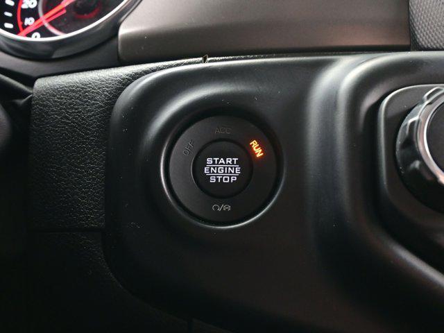 used 2022 Jeep Gladiator car, priced at $34,490