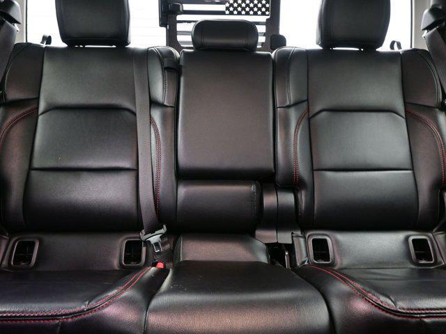 used 2022 Jeep Gladiator car, priced at $34,490