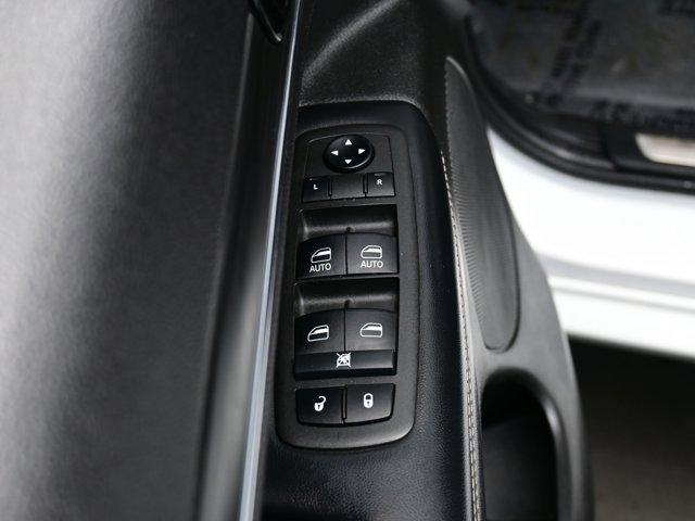 used 2021 Jeep Grand Cherokee car, priced at $22,990