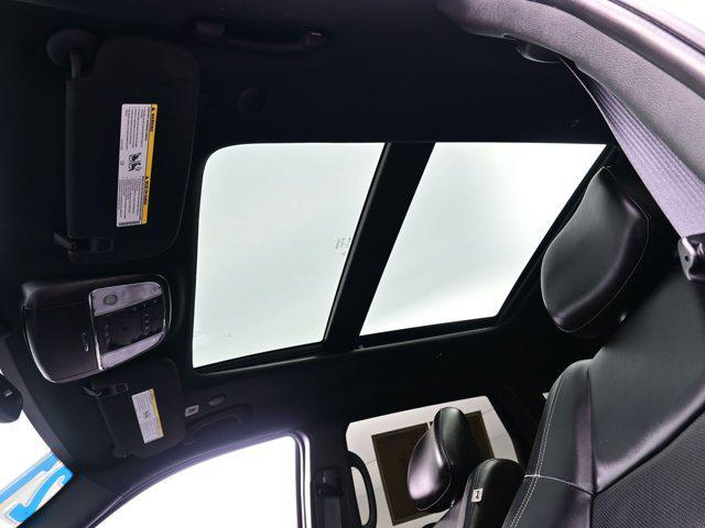 used 2021 Jeep Grand Cherokee car, priced at $22,990