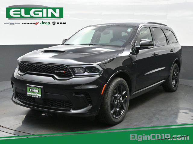 new 2026 Dodge Durango car, priced at $48,226