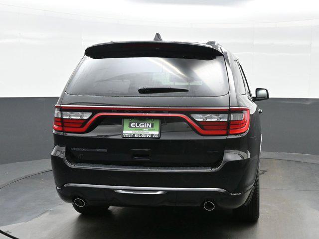 new 2026 Dodge Durango car, priced at $48,226