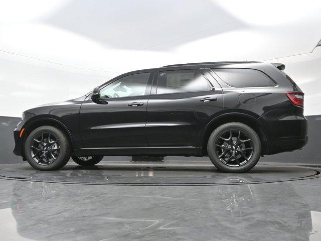 new 2026 Dodge Durango car, priced at $48,226