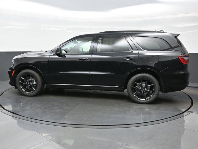 new 2026 Dodge Durango car, priced at $48,226