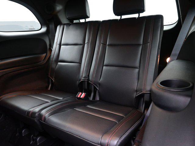 new 2026 Dodge Durango car, priced at $48,226