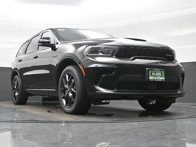 new 2026 Dodge Durango car, priced at $48,226