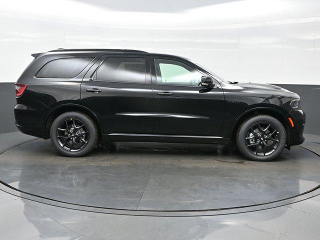 new 2026 Dodge Durango car, priced at $48,226