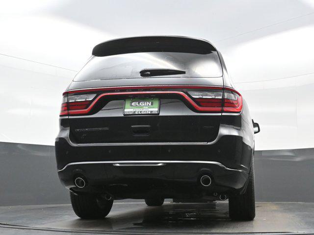 new 2026 Dodge Durango car, priced at $48,226