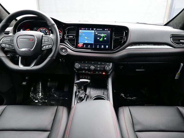 new 2026 Dodge Durango car, priced at $48,226