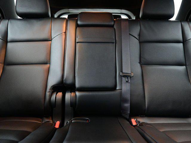 new 2026 Dodge Durango car, priced at $48,226