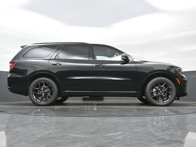 new 2026 Dodge Durango car, priced at $48,226
