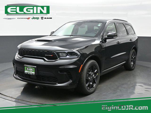 new 2026 Dodge Durango car, priced at $46,260