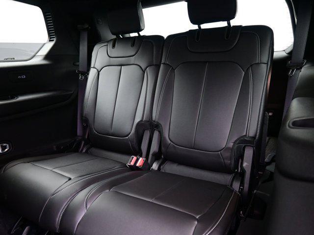 new 2025 Jeep Grand Cherokee L car, priced at $46,943