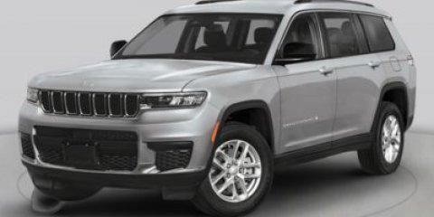 new 2025 Jeep Grand Cherokee L car, priced at $50,317