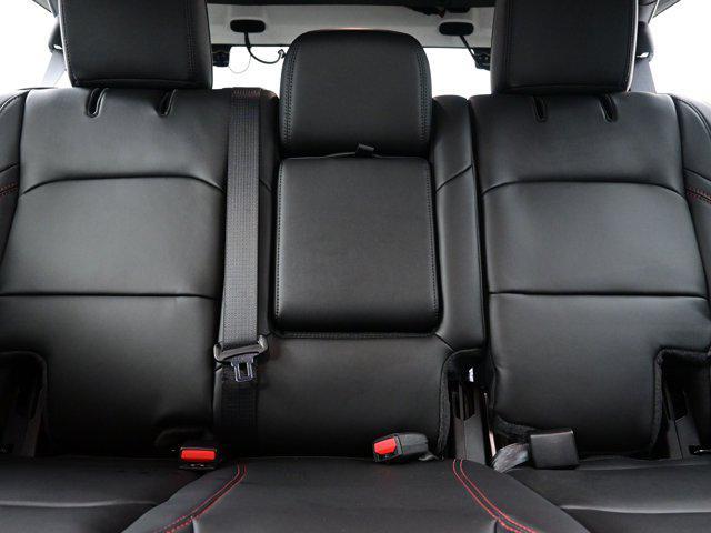 new 2026 Jeep Wrangler car, priced at $56,650