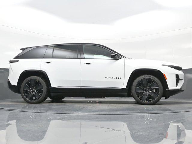 new 2024 Jeep Wagoneer S car, priced at $68,610