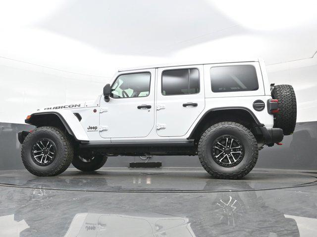 new 2026 Jeep Wrangler car, priced at $66,215