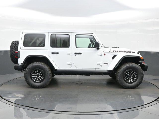 new 2026 Jeep Wrangler car, priced at $66,215