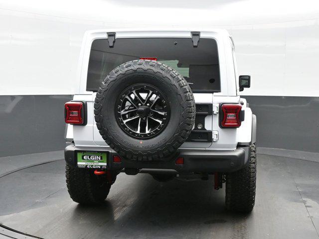 new 2026 Jeep Wrangler car, priced at $66,215