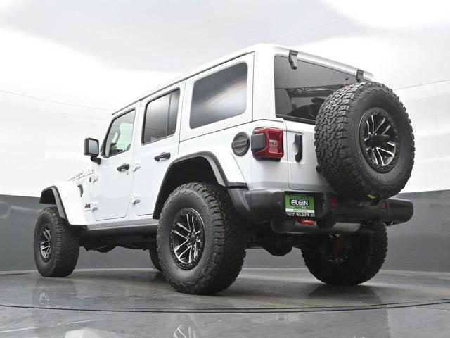 new 2026 Jeep Wrangler car, priced at $66,215