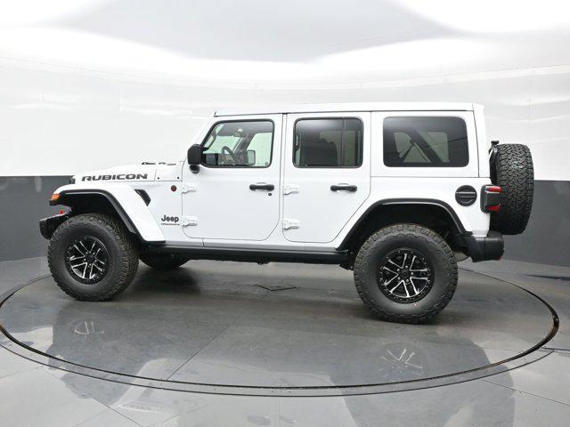 new 2026 Jeep Wrangler car, priced at $66,215