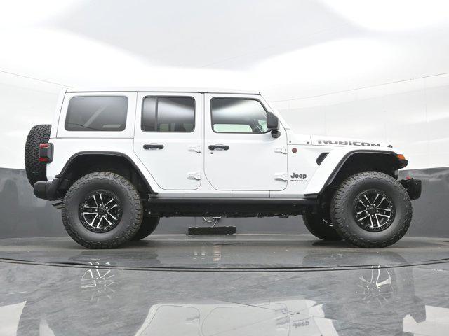 new 2026 Jeep Wrangler car, priced at $66,215