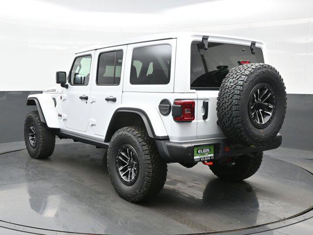 new 2026 Jeep Wrangler car, priced at $66,215