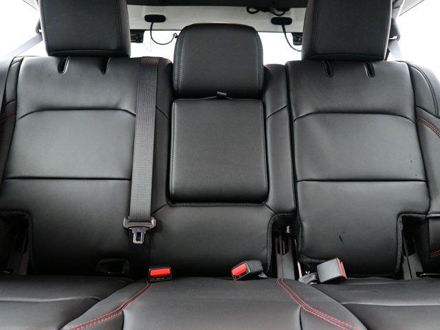 new 2026 Jeep Wrangler car, priced at $66,215