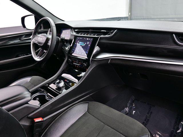 used 2023 Jeep Grand Cherokee car, priced at $29,990