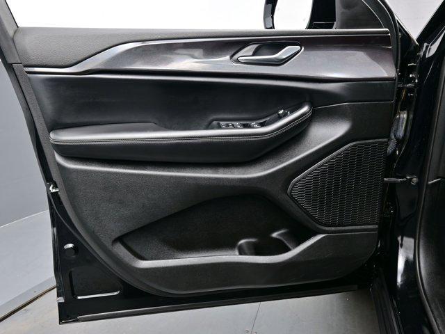 used 2023 Jeep Grand Cherokee car, priced at $29,990