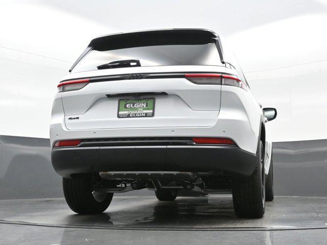 new 2025 Jeep Grand Cherokee car, priced at $35,681