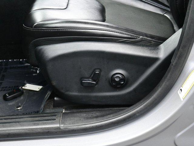 used 2019 Jeep Cherokee car, priced at $15,990