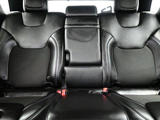 used 2019 Jeep Cherokee car, priced at $15,990