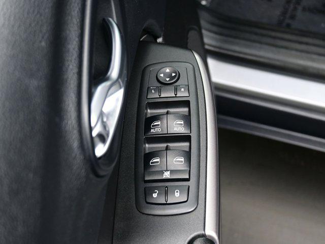 used 2019 Jeep Cherokee car, priced at $15,990