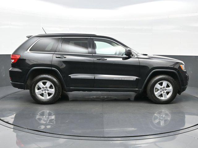 used 2013 Jeep Grand Cherokee car, priced at $12,490