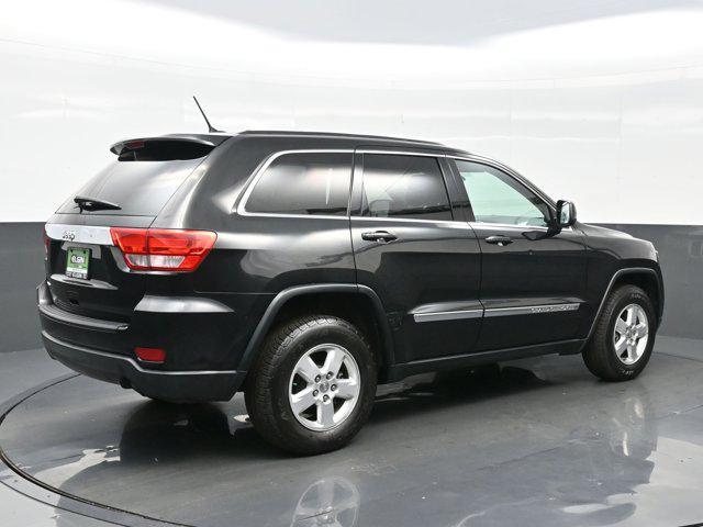 used 2013 Jeep Grand Cherokee car, priced at $12,490