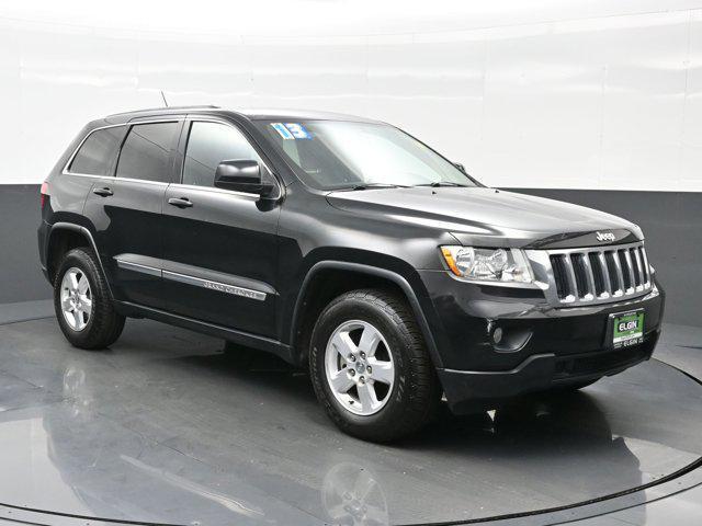 used 2013 Jeep Grand Cherokee car, priced at $12,490